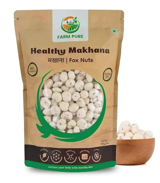 makhana