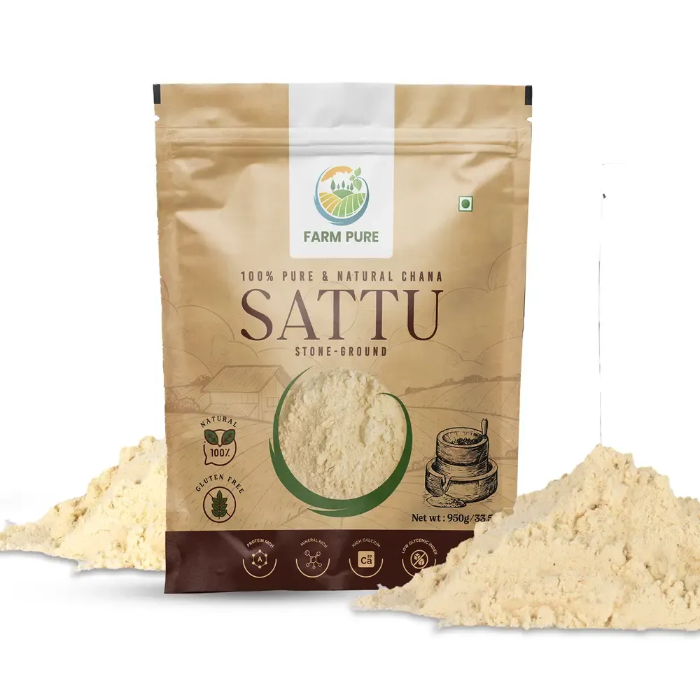 sattu